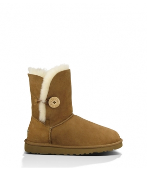 Bailey Button II Chestnut 1016226
